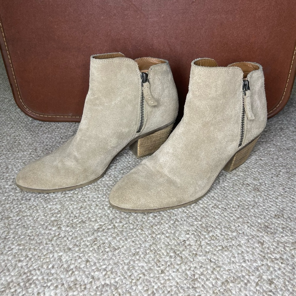 Frye & Co. ankle boots - Picture 2 of 13
